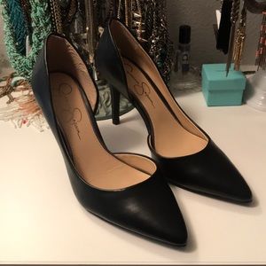 Jessica Simpson High Heel